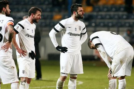 Πάει ο ΠΑΟΚ για πρωτάθλημα και δεν πάει ο Αστέρας;