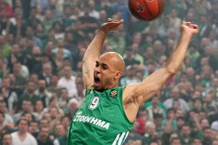 Ο Κυναίγειρος του μπάσκετ