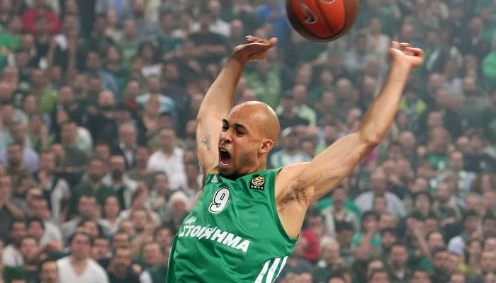 Ο Κυναίγειρος του μπάσκετ