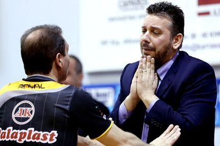 Κατέθεσε ένσταση η Κηφισιά