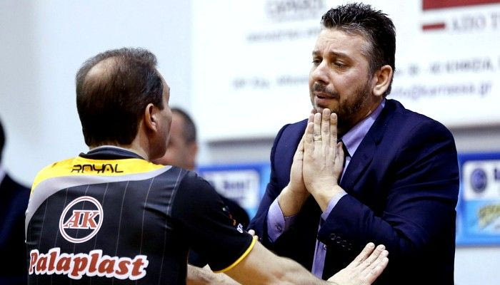 Κατέθεσε ένσταση η Κηφισιά