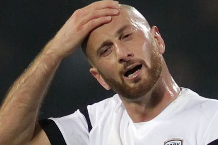 Κέρκυρα – ΠΑΟΚ 0-0