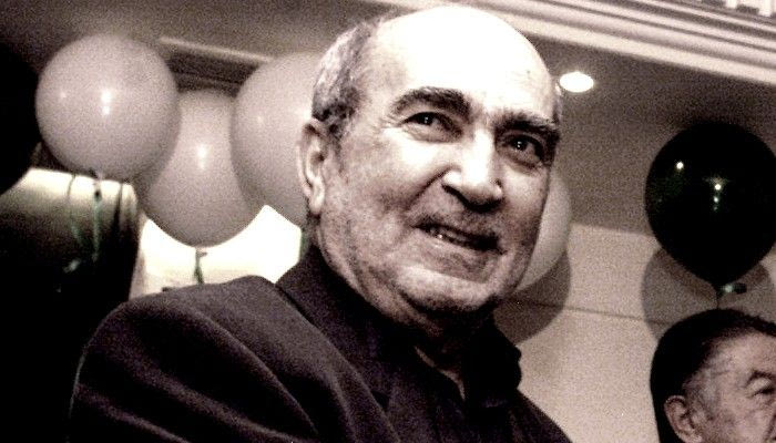 Παλαίμαχοι: “Δάσκαλε”, ήσουν πραγματικά σπουδαίος