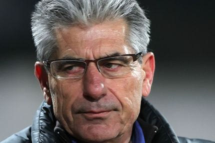 Eπιστροφή στη δράση