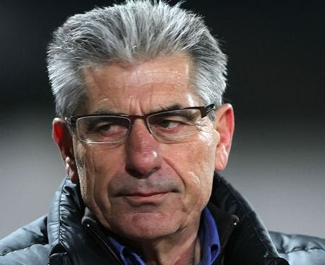 Eπιστροφή στη δράση