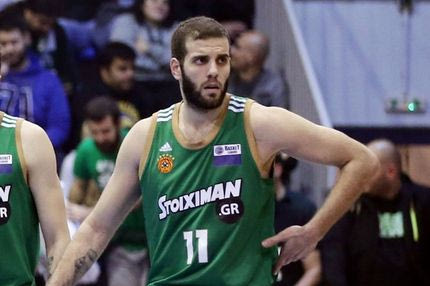 Χειρουργείο για τον Παππά