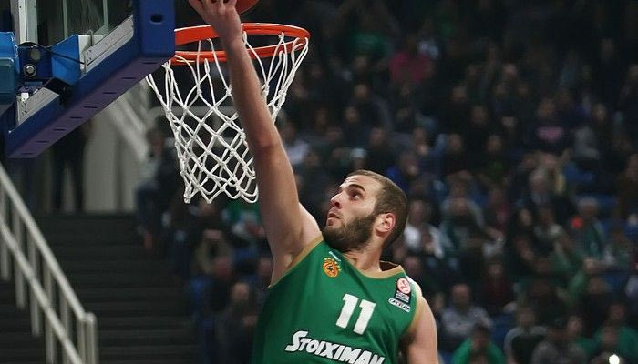 Παρών ο Παππάς