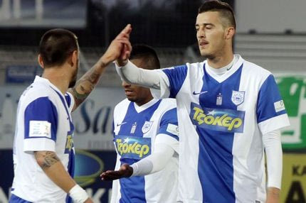 Χωρίς τρεις κόντρα στα Χανιά