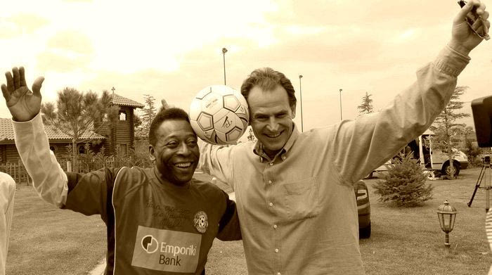 ΠΑΕ Ξάνθη: Τα Jumbo της Super League