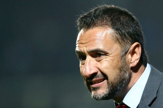 Περέιρα αποθεώνει Ντουρμάζ