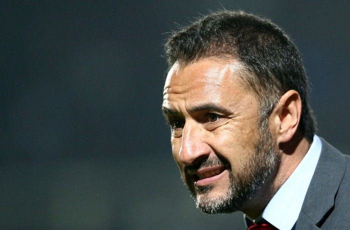 Περέιρα αποθεώνει Ντουρμάζ