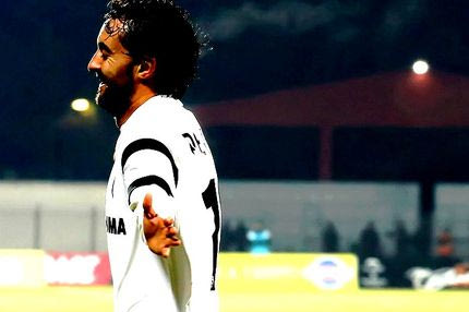 Αιμάτωμα και ο Περέιρα