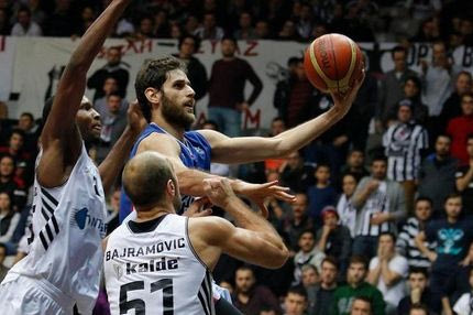 “Καθάρισε” για την Εφές ο εκτελεστής Περπέρογλου. Έχασε εντός η Φενέρμπαχτσε