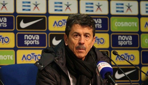 Πετράκης: “Δίκαιο το αποτέλεσμα”