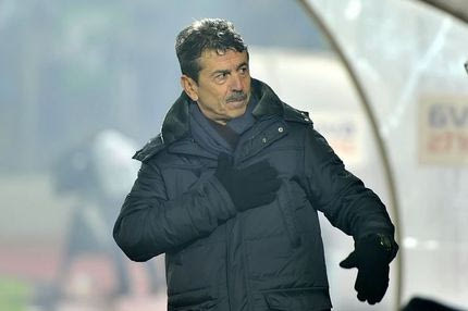 Πετράκης: “Η πλάστιγγα έγερνε σε εμάς”