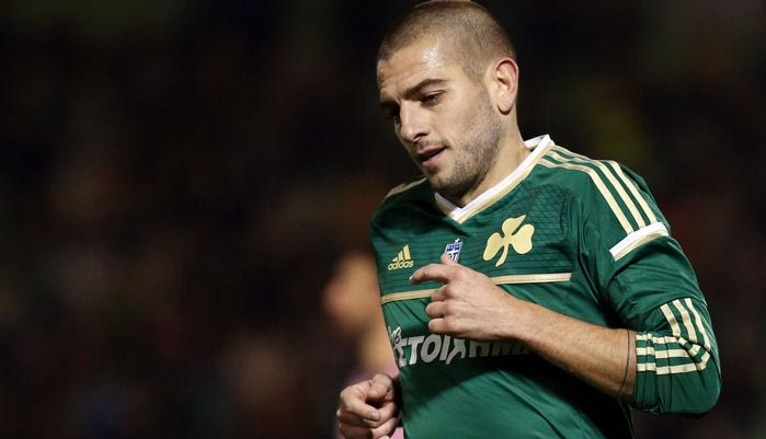 Εγκωμιαστικά σχόλια Πέτριτς για Νίνη