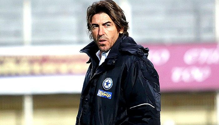 Παραιτήθηκε ο Πίντο, θέλει Δώνη, στο παιχνίδι και ο Μάντζιος