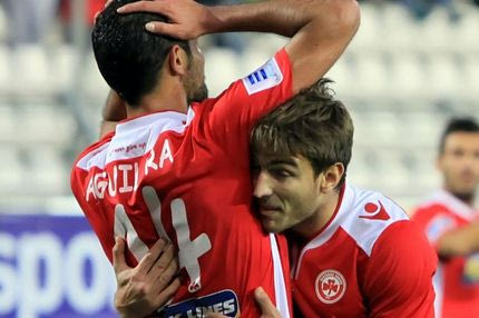 Πλατανιάς-Πανιώνιος 3-0 (VIDEOS)