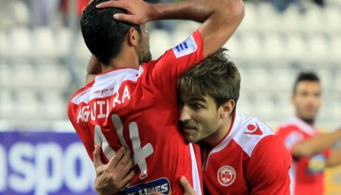 Πλατανιάς-Πανιώνιος 3-0 (VIDEOS)