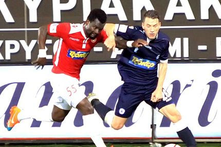 Πλατανιάς – Ατρόμητος 0-0