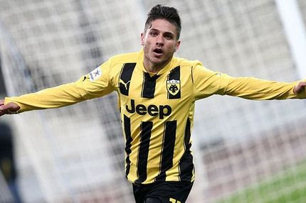 Ανανέωσε μέχρι το 2018 ο Πλατέλλας