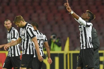 Νάπολι – Γιουβέντους 1-3 (VIDEO)