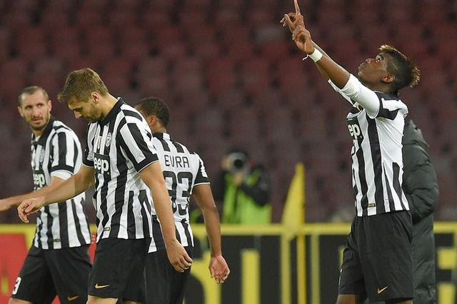 Νάπολι – Γιουβέντους 1-3 (VIDEO)