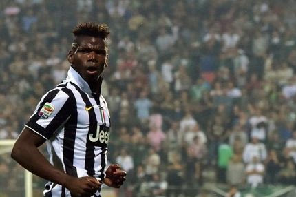 Τα ΘΑΥΜΑΤΑ του Πογκμπά απέναντι στην Κιέβο (VIDEOS)