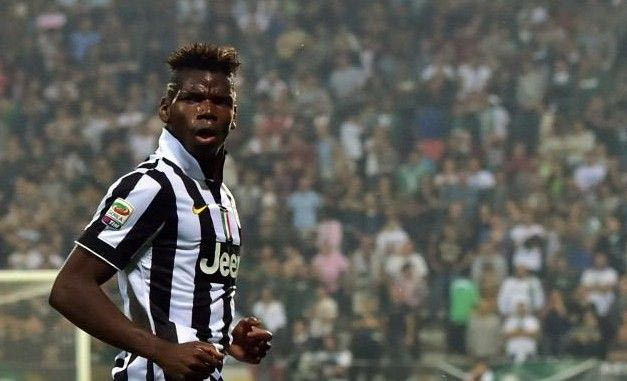 Τα ΘΑΥΜΑΤΑ του Πογκμπά απέναντι στην Κιέβο (VIDEOS)