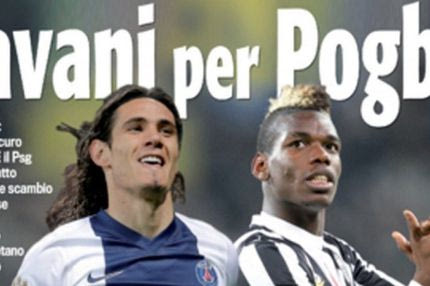 Ανταλλαγή Πογκμπά – Καβάνι: πιθανό σενάριο