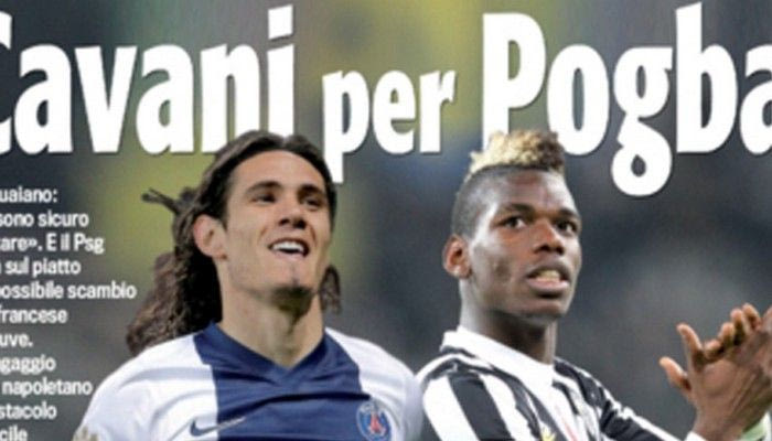 Ανταλλαγή Πογκμπά – Καβάνι: πιθανό σενάριο