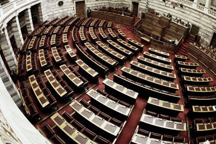 Το Στοίχημα των Εκλογών & η μάχη για την 3η θέση!
