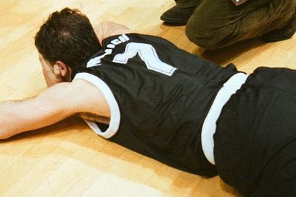 Η Γαλλία και τα… κλάματα του Μπάνε