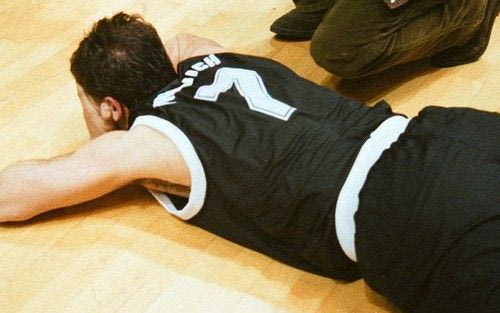 Η Γαλλία και τα… κλάματα του Μπάνε