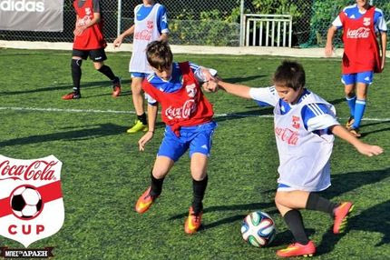 Οι τελικοί της Δυτικής Ελλάδας στην Πρέβεζα
