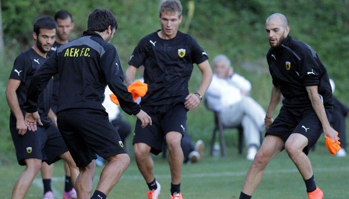 Eνίσχυση δικτύου και… παρουσίες από το εξωτερικό