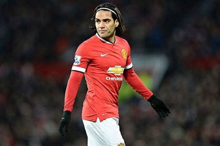 Χάρισε ζωή σε 17χρονο ο Φαλκάο