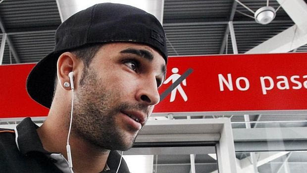 Επίσημα στη Μίλαν ο Ραμί