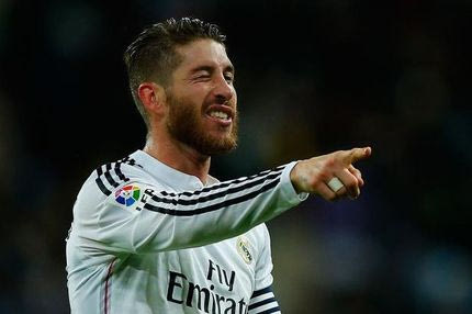 Το είπε: θέλει να φύγει ο Ράμος