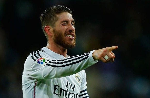 Το είπε: θέλει να φύγει ο Ράμος