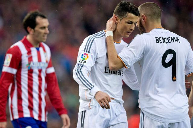 Η FIFA ερευνά Ρεάλ και Ατλέτικο για μεταγραφές ανηλίκων