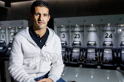 Τόσα παίρνει ο Ρικάρντο Κόστα