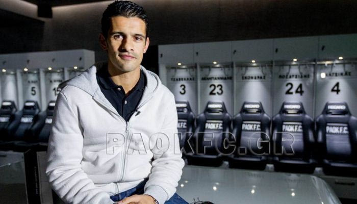 Τόσα παίρνει ο Ρικάρντο Κόστα