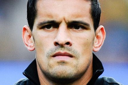 Με τη στολή του ΠΑΟΚ στα ιατρικά ο Κόστα