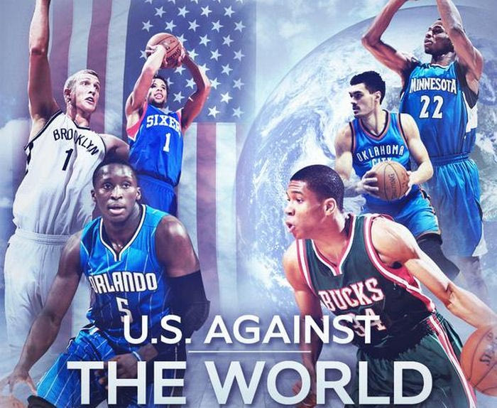 Rising Star o Αντετοκούνμπο