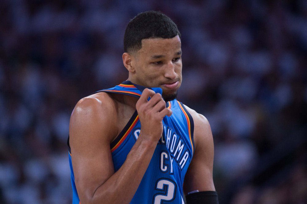 Δεύτερο airball σε βολή ο Ρόμπερσον (VIDEO)