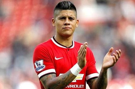 Ο Ρόχο και ο μεγαλέμπορος κοκαΐνης (PHOTO)