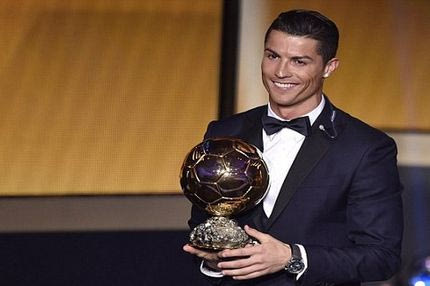 Ρονάλντο: “Θέλω να παίζω σε υψηλό επίπεδο για άλλα 7 χρόνια” (VIDEO)