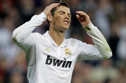 Ρονάλντο: “Η Ρεάλ δεν πρέπει να χάσει με 4-0 ποτέ ξανά”