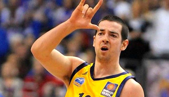 MVP ο Ροτσέστι
